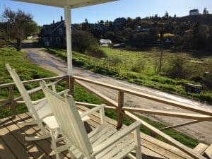 Rooms & Rates | The Island Inn - Monhegan Island