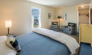 Rooms & Rates | The Island Inn - Monhegan Island