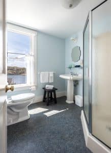Rooms & Rates | The Island Inn - Monhegan Island