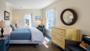 Rooms & Rates | The Island Inn - Monhegan Island