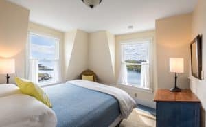 Rooms & Rates | The Island Inn - Monhegan Island