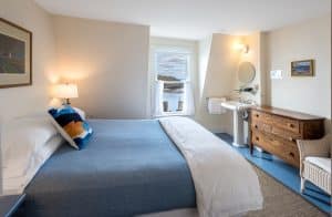 Rooms & Rates | The Island Inn - Monhegan Island