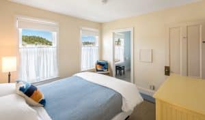 Rooms & Rates | The Island Inn - Monhegan Island