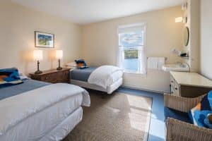 Rooms & Rates | The Island Inn - Monhegan Island