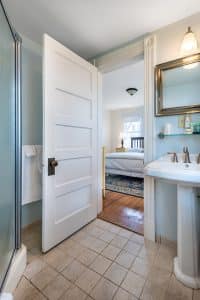 Rooms & Rates | The Island Inn - Monhegan Island
