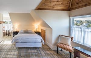 Rooms & Rates | The Island Inn - Monhegan Island
