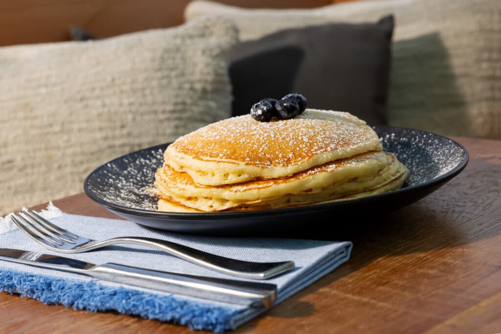 Dining | The Island Inn - Monhegan Island